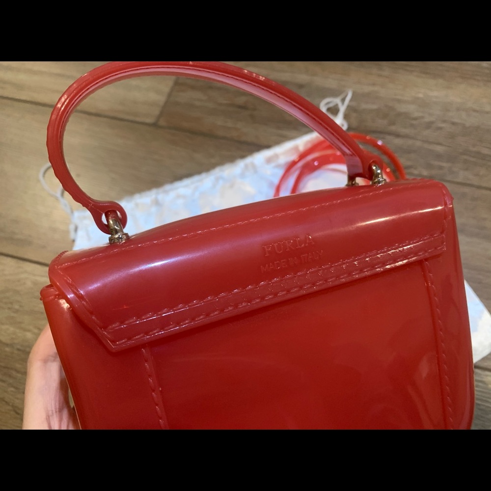 Furla Mini Candy Bag - image 3